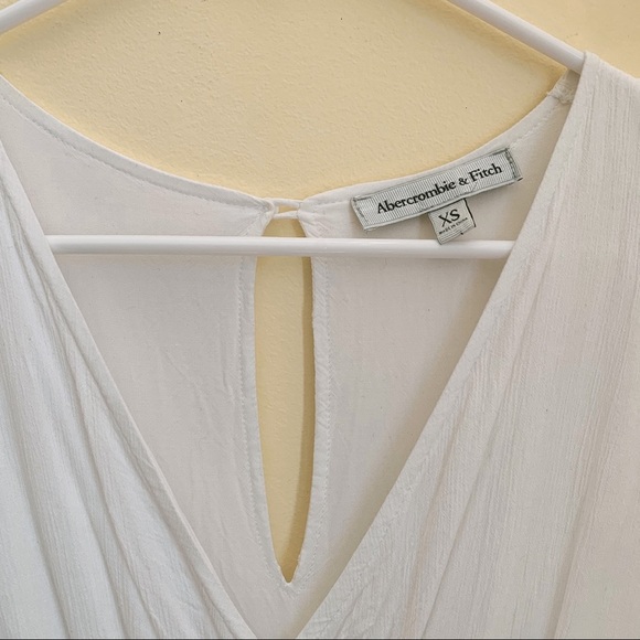 Abercrombie & Fitch romper - Picture 8 of 10